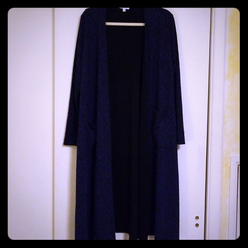 Lularoe Sarah Size XL
